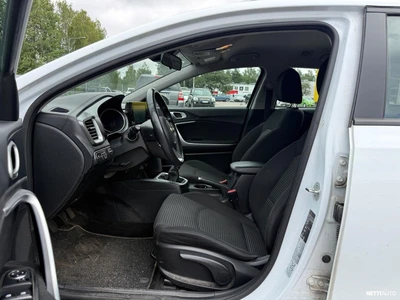 Kia Ceed 1,0 T-GDI ISG 100hv Active 2020, kuva 7/10