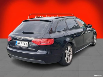 Audi A4 2011, kuva 3/4