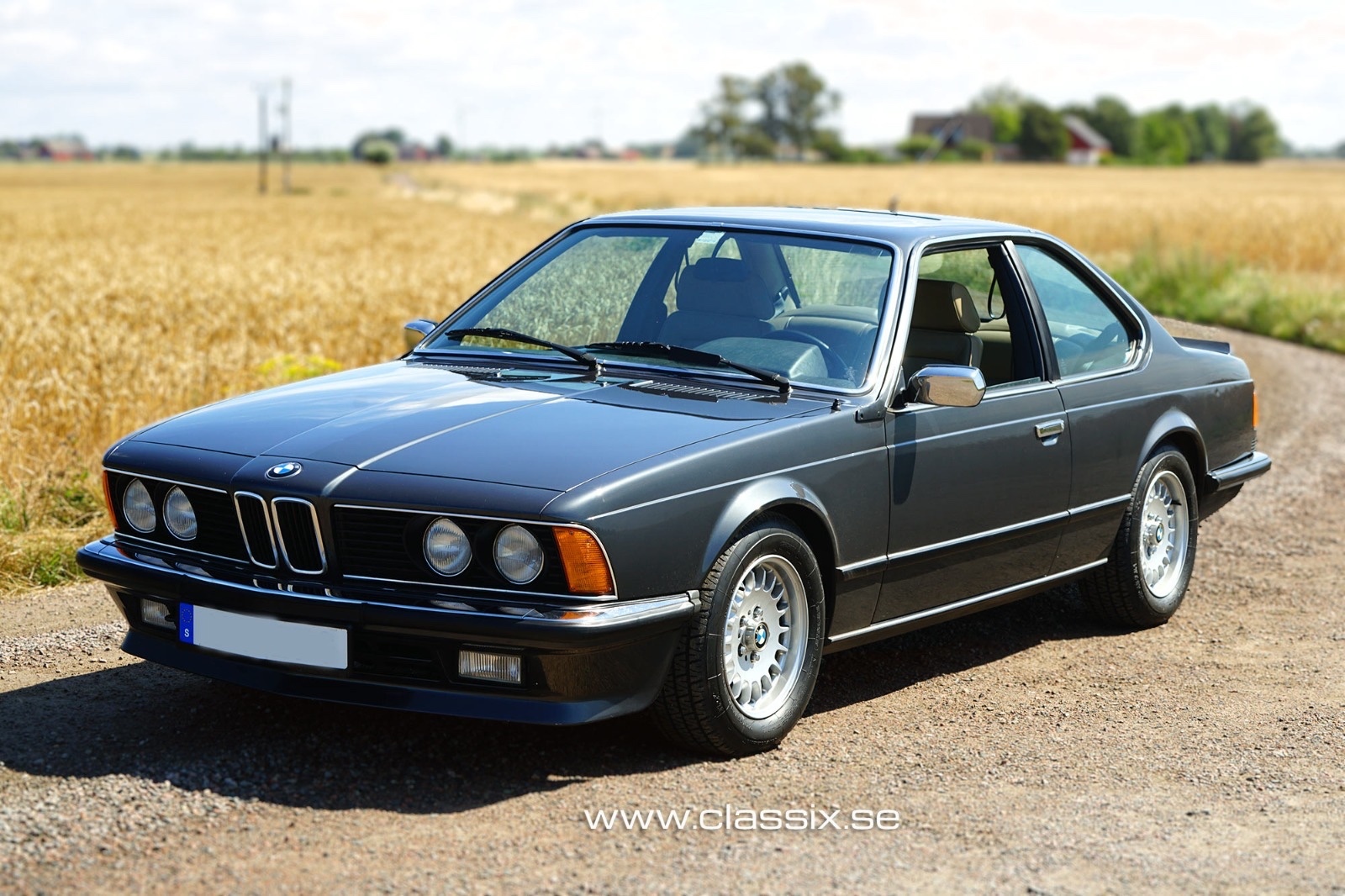 BMW 635