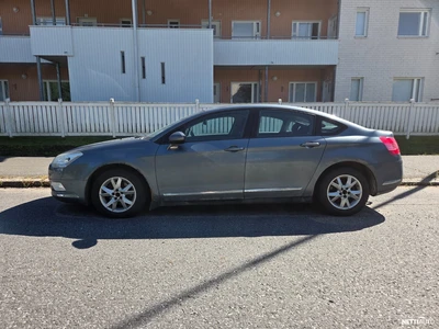 Citroen C5 2010, photo 3/8
