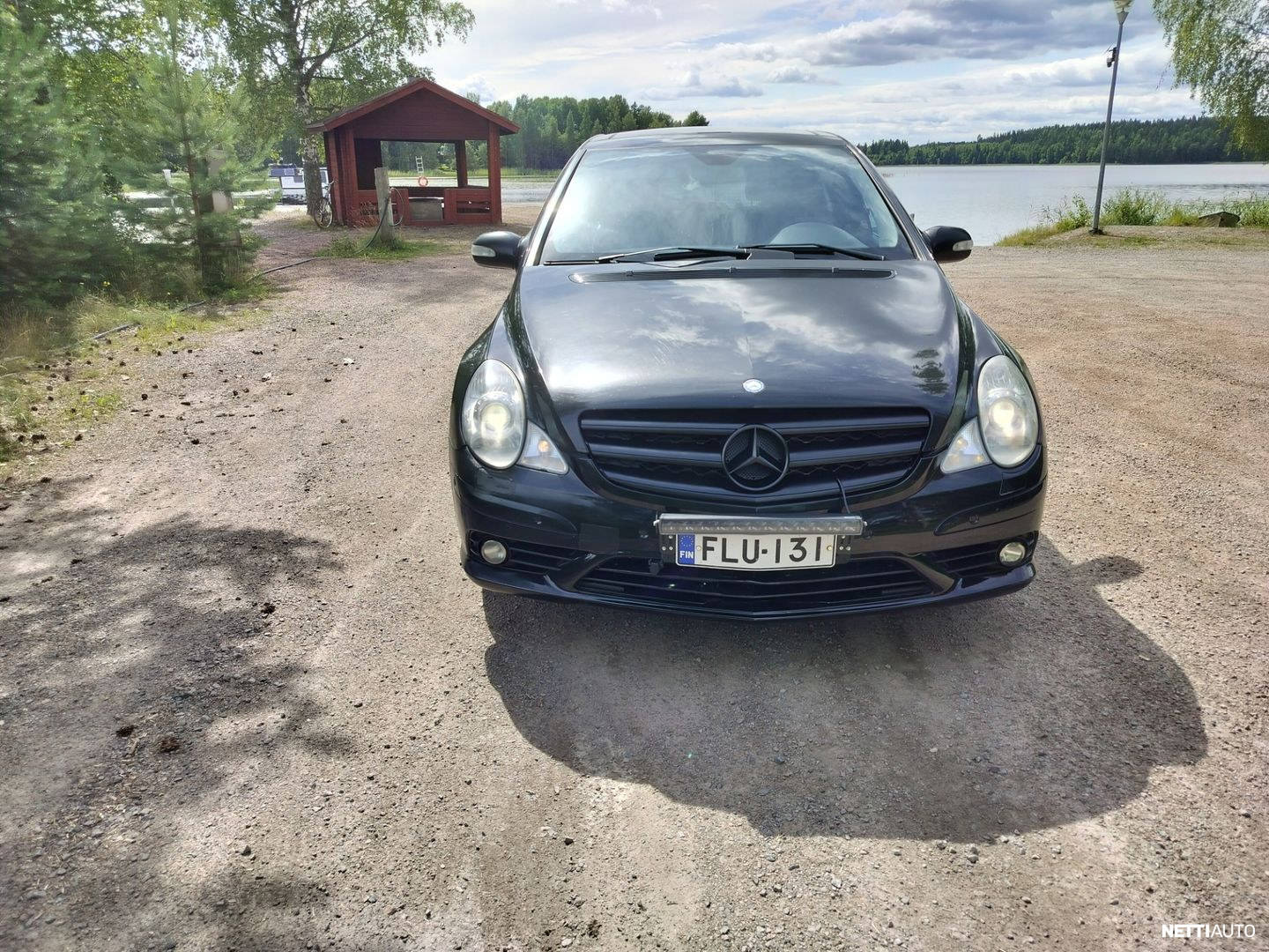 Mercedes-Benz R
