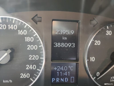 Mercedes-Benz C 180 C 180 kompressor 2005, kuva 2/10