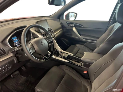 Mitsubishi Eclipse Cross 2025, kuva 7/32