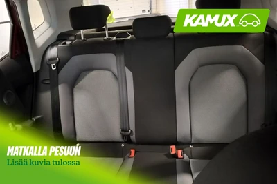 Seat Arona 1,0 EcoTSI 115 Style 2019, photo 5/8