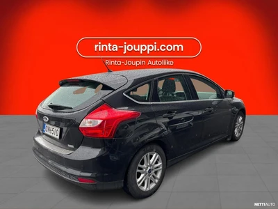 Ford Focus 2014, kuva 3/33