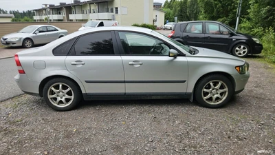 Volvo S40 2005, kuva 3/12