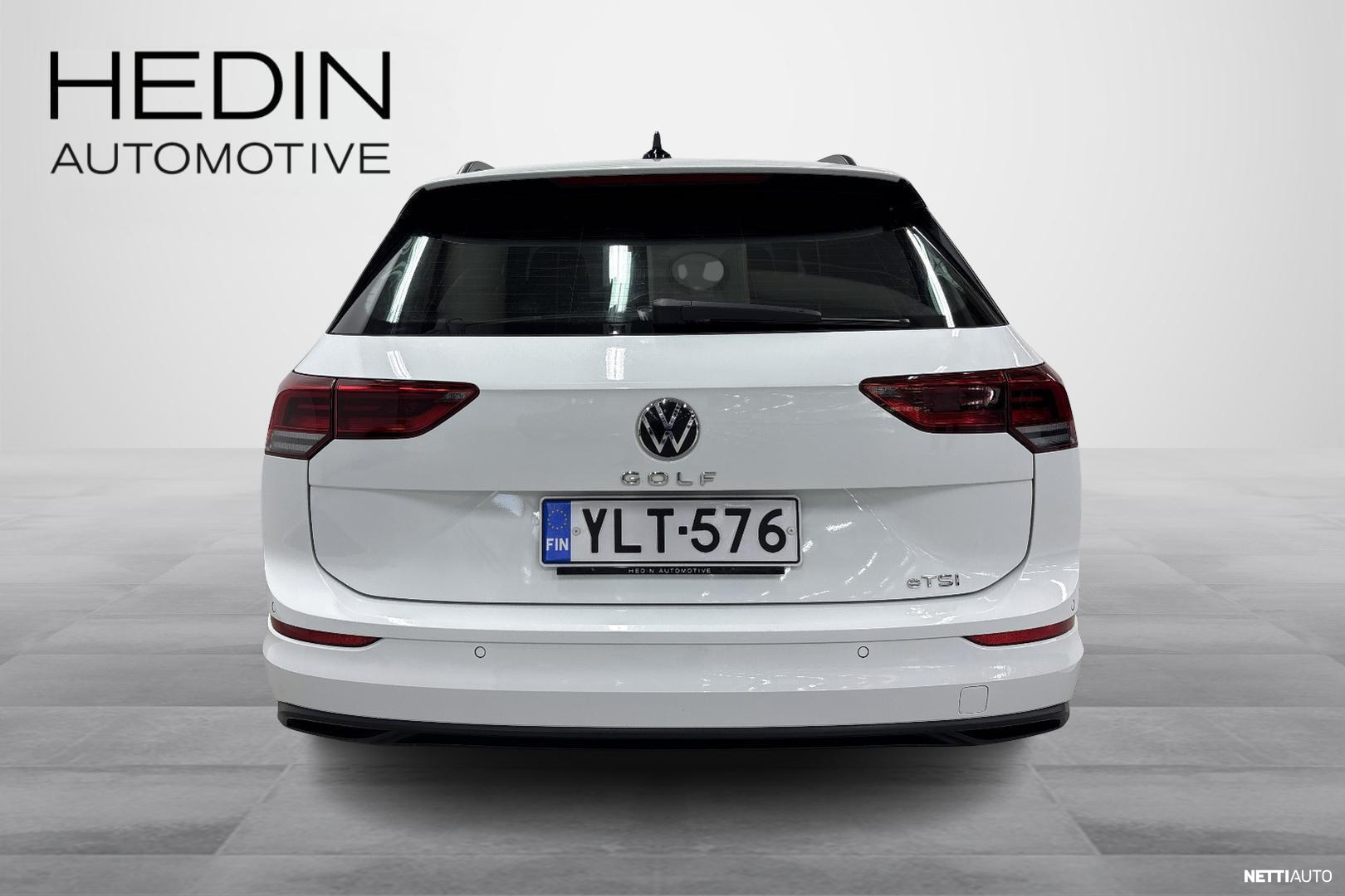 Volkswagen Golf 2023, kuva 5/32