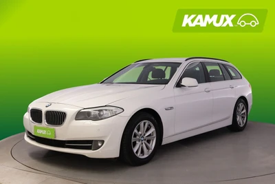 BMW 520 A F11 Touring 2011, kuva 6/26