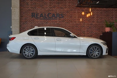 BMW 330 330e Sedan M Sport 2020, kuva 5/18