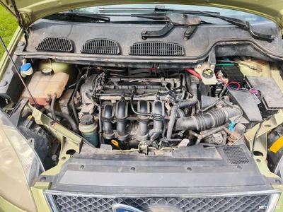 Ford C-Max 1.6 Duratech 2005, kuva 7/11