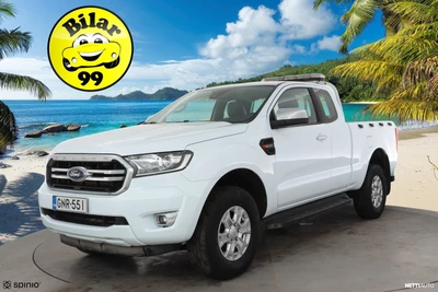 Ford Ranger 2019, photo 1/35