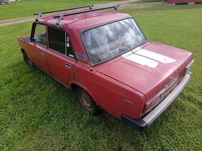 Lada 1500 1994, kuva 2/5