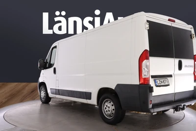 Fiat Ducato 2012, photo 6/20