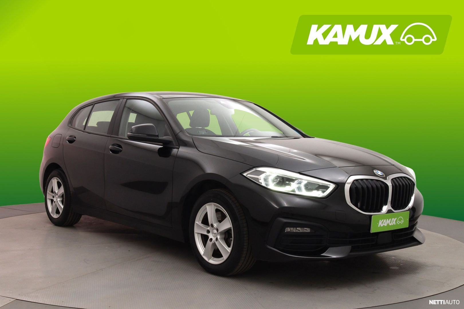 BMW 118