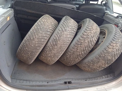 Citroen Xsara Picasso 2007, photo 7/9