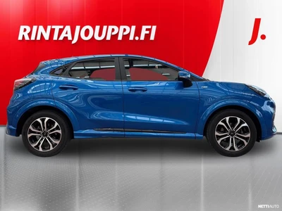 Ford Puma 2021, kuva 6/26