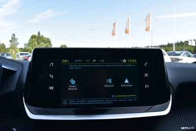 Peugeot e-208 Allure Pack 50 kWh 136 Aut 2022, kuva 7/8