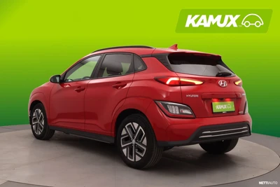 Hyundai Kona 2022, kuva 5/31