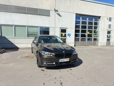 BMW 530 2015, kuva 3/23