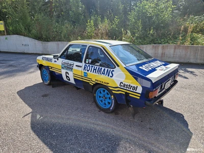 Ford Escort 1979, kuva 3/18