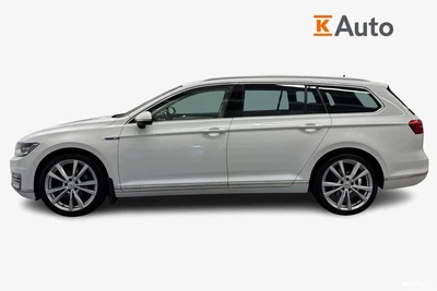 Volkswagen Passat 2018, kuva 5/38