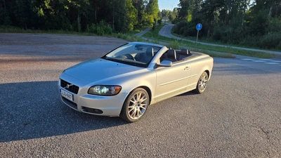 Volvo C70 2007, kuva 3/18