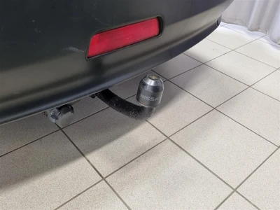 Nissan Qashqai+2 2012, photo 6/24