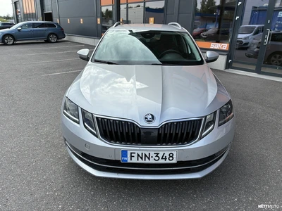 Skoda Octavia Combi 1,5 TSI Style DSG 2019, kuva 3/12