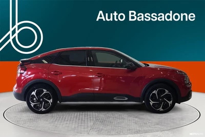 Citroen C4 2023, photo 6/32