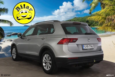 Volkswagen Tiguan 2019, kuva 4/36