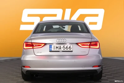 Audi A3 2015, kuva 7/31