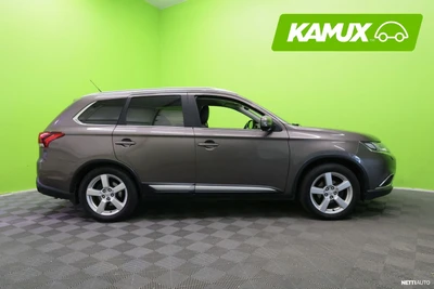 Mitsubishi Outlander 2016, kuva 2/33