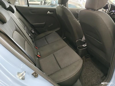Kia Picanto 1,0 ISG LX EcoDynamics 2017, photo 6/13