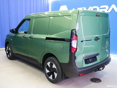 Ford Transit Courier 2026, photo 4/28