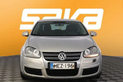 Volkswagen Jetta 2010, photo 2/44