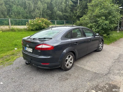 Ford Mondeo 2009, photo 3/5