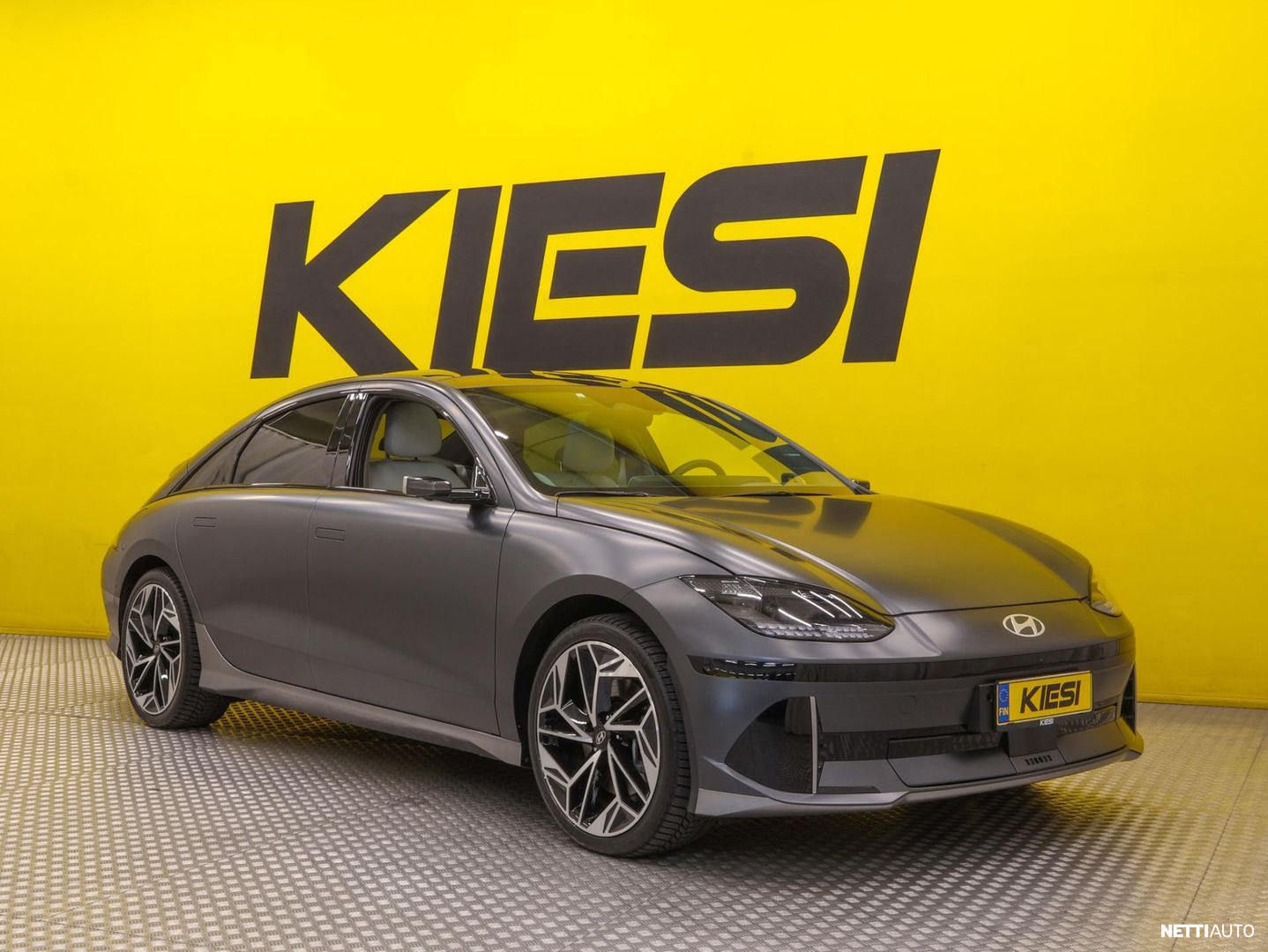 Hyundai Ioniq 6