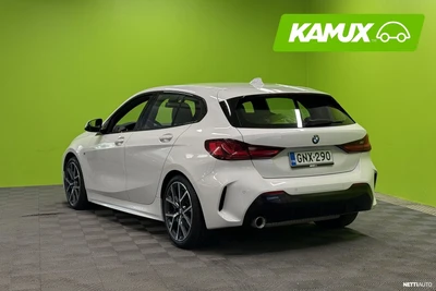 BMW 118 2020, kuva 5/35