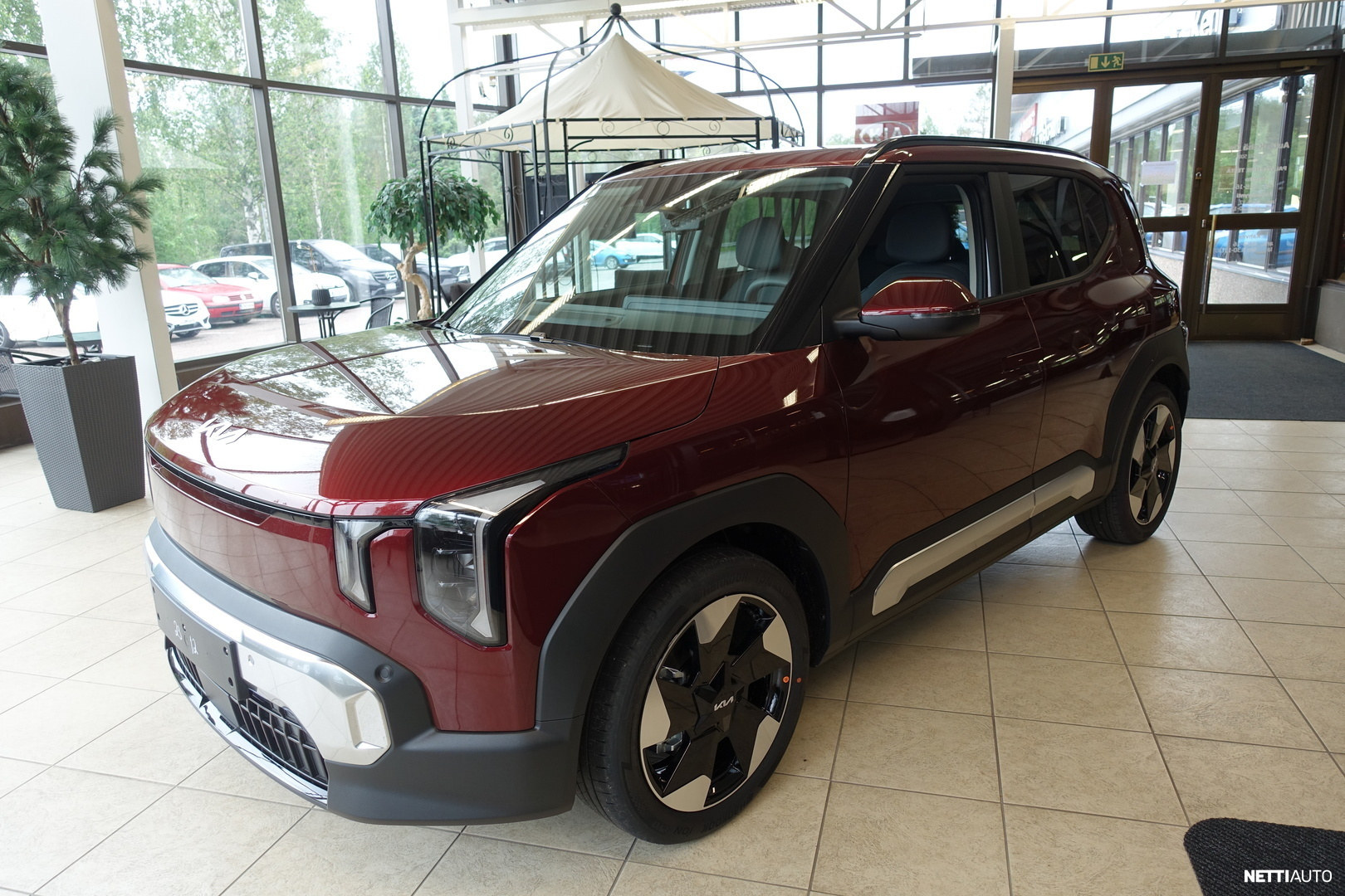 Kia EV2