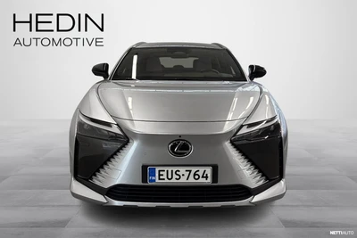 Lexus RZ 450e AWD Luxury 2023, kuva 5/35