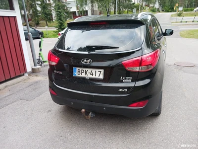 Hyundai ix35 2012, kuva 2/4