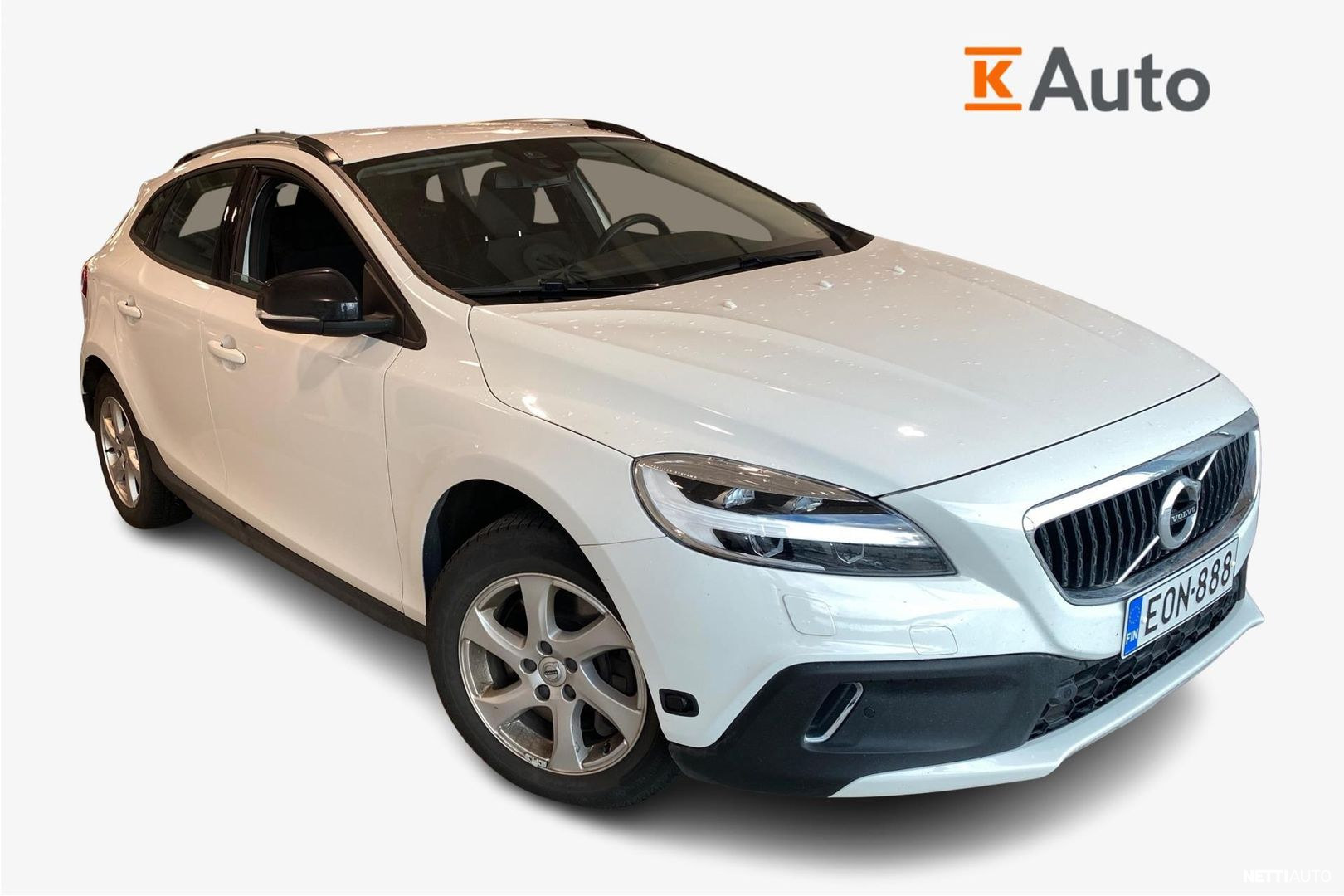 Volvo V40 Cross Country