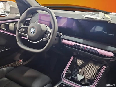 BMW X3 2026, kuva 7/21