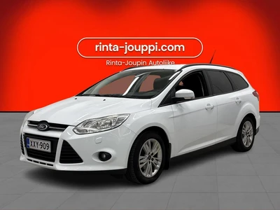 Ford Focus 2011, kuva 1/36
