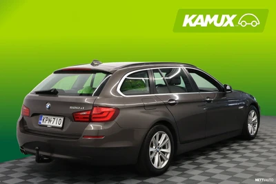 BMW 520 d A F11 Touring Business 2011, kuva 2/22