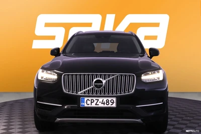 Volvo XC90 2017, kuva 2/50