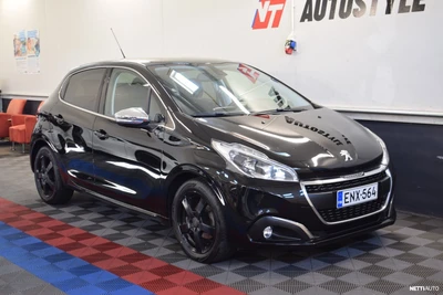 Peugeot 208 2015, kuva 1/23