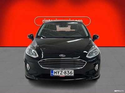 Ford Fiesta 2021, kuva 3/25