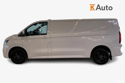 Volkswagen Transporter 2026, photo 7/17