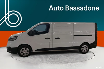 Renault Trafic 2023, kuva 2/10